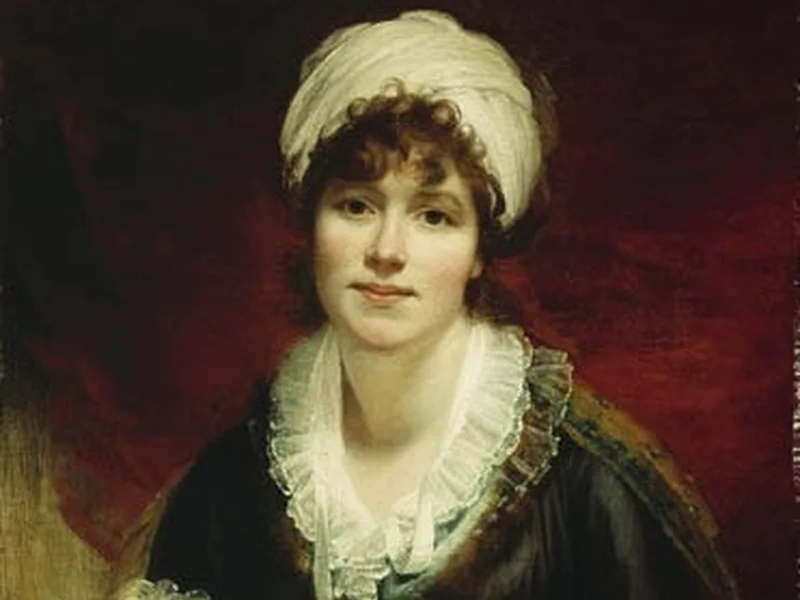 1764-Anne Phyllis Beechey - Anne Phyllis Beechey nata Jessop